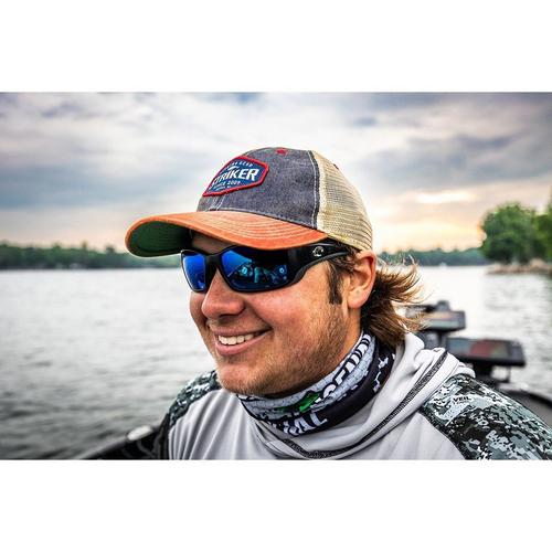 Striker Habit Snapback Hat - Primary Image