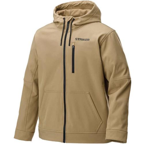 Men's Striker Breakline Hoodie - Primary Image