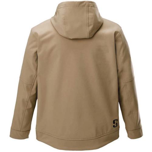 Men's Striker Breakline Hoodie - Primary Image