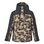 Men's Striker Denali Insulated Hooded Rain Jacket - Thumbnail 1 of 5