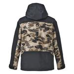 Men's Striker Denali Insulated Hooded Rain Jacket - Thumbnail 2 of 5