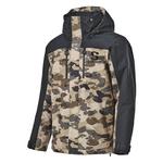 Men's Striker Denali Insulated Hooded Rain Jacket - Thumbnail 3 of 5