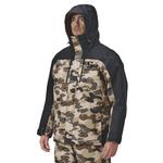 Men's Striker Denali Insulated Hooded Rain Jacket - Thumbnail 4 of 5