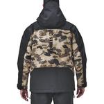 Men's Striker Denali Insulated Hooded Rain Jacket - Thumbnail 5 of 5