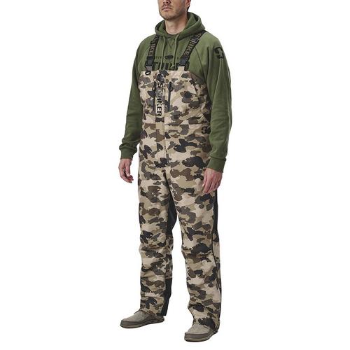 Men's Striker Denali Insulated Rain Bibs - Primary Image