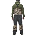 Men's Striker Denali Insulated Rain Bibs - Thumbnail 4 of 4