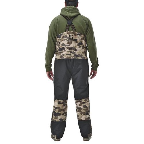 Men's Striker Denali Insulated Rain Bibs - Primary Image