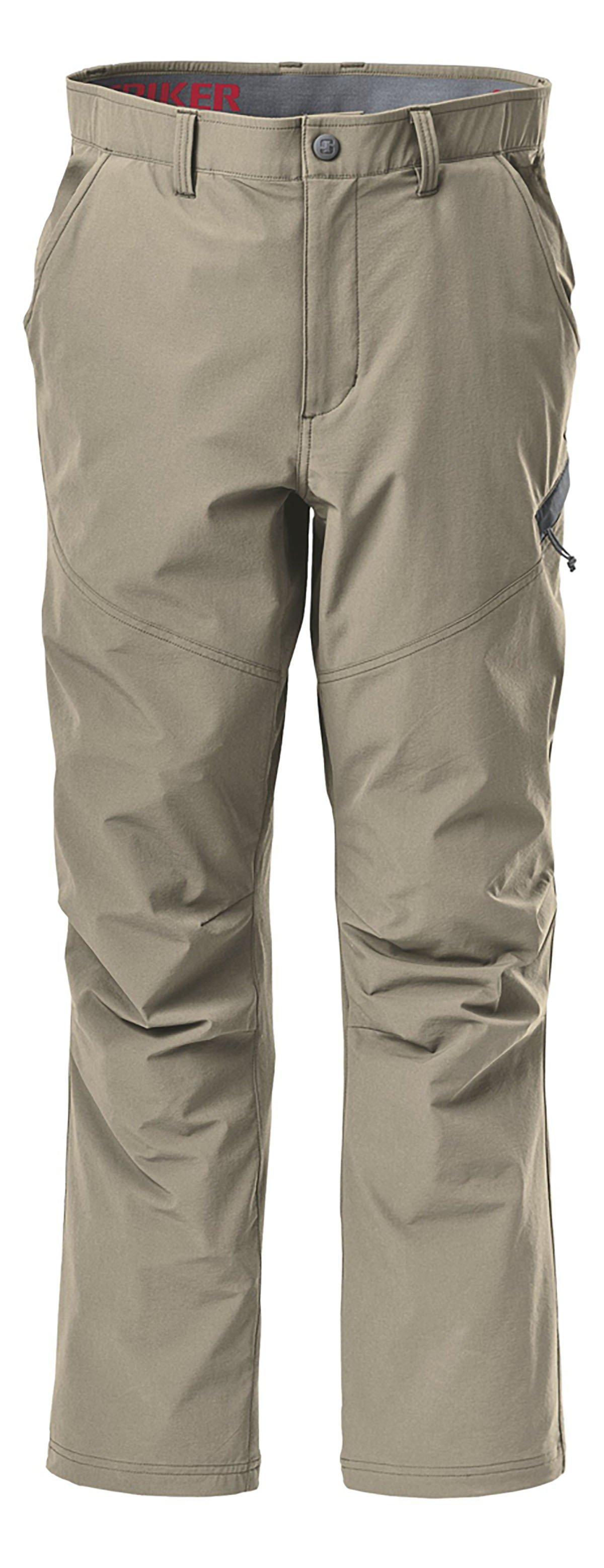 Men's Striker Tournament Chino Fishing Pants - Striker