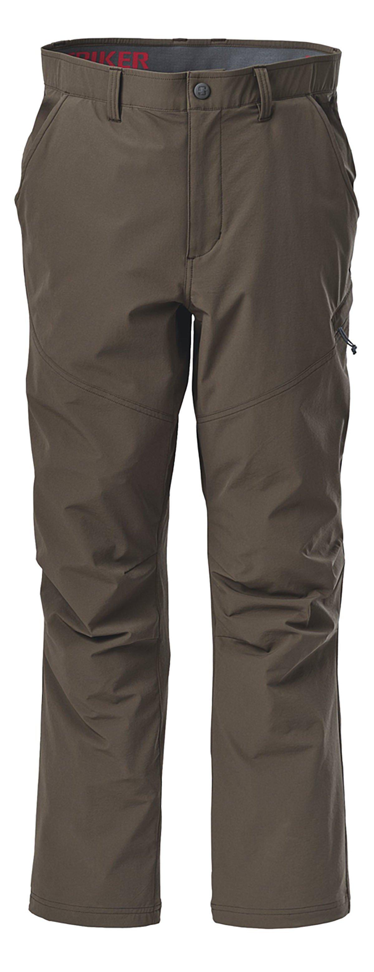 Men's Striker Tournament Chino Fishing Pants - Striker