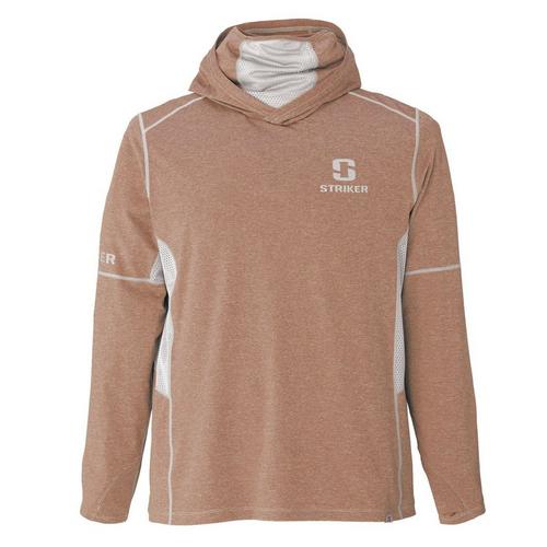 Men's Striker Guardian Hoodie - Primary Image