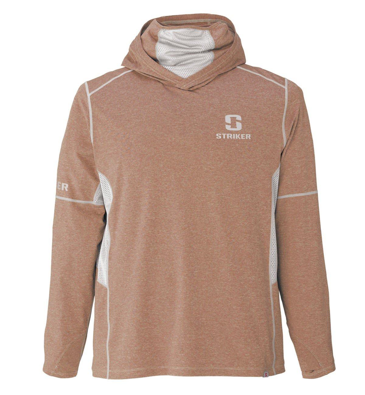 Men's Striker Guardian Hoodie - Striker