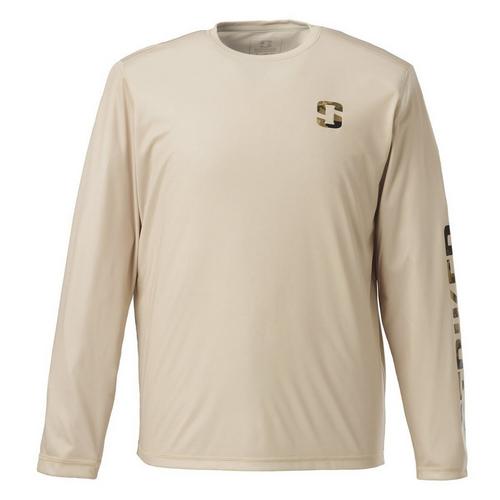 Men's Striker Prime Long Sleeve Shirt - Primary Image