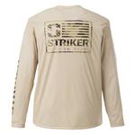 Men's Striker Prime Long Sleeve Shirt - Thumbnail 2 of 2