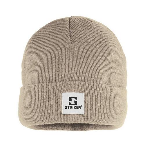 Striker Keystone Cuffed Beanie - Primary Image