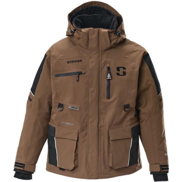 STRIKER Men's  Climate Parka
