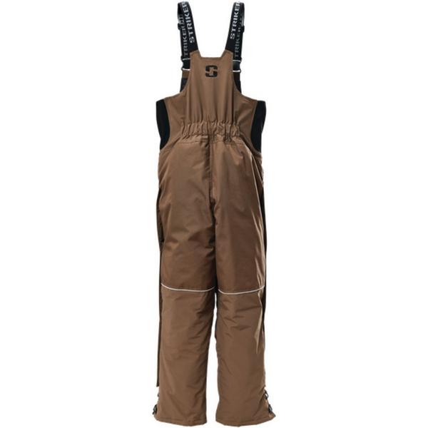 Striker Men's  Climate bibs-coveralls