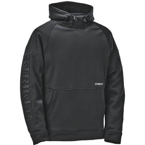Men's Striker Barricade Hoodie - Primary Image