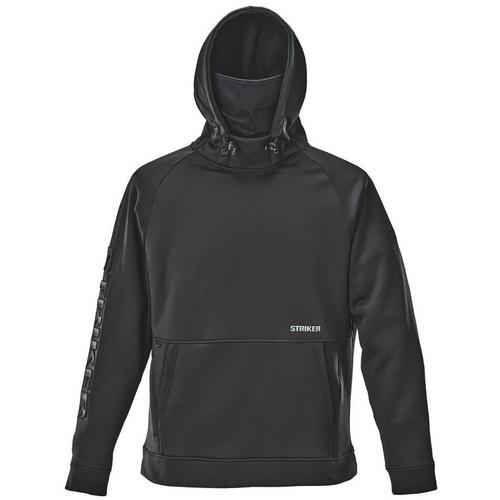 Men's Striker Barricade Hoodie - Primary Image