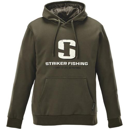 Men's Striker Drifter Hoodie - Primary Image