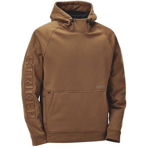 Men's Striker Barricade Hoodie - Primary Image
