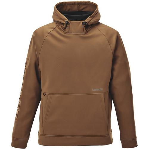Men's Striker Barricade Hoodie - Primary Image