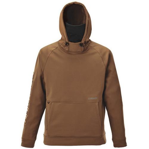 Men's Striker Barricade Hoodie - Primary Image