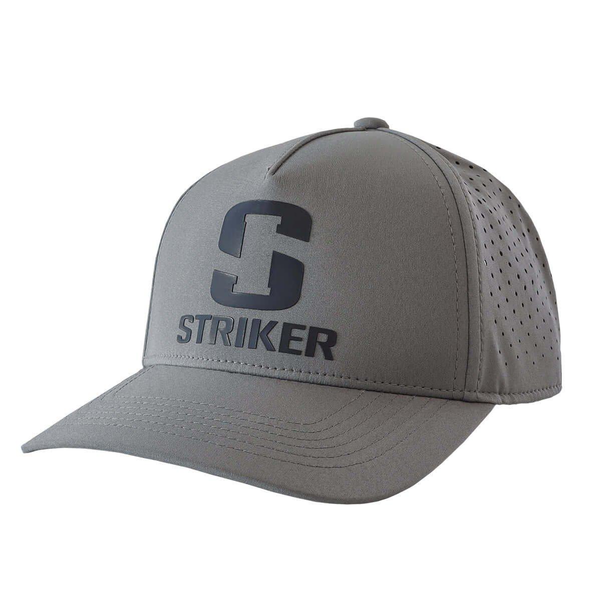 Striker Angling Adjustable Hat - Striker Ice