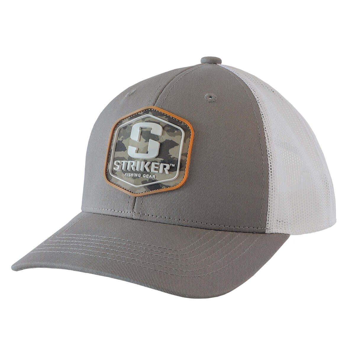 Striker Harbor Adjustable Hat - Striker Ice