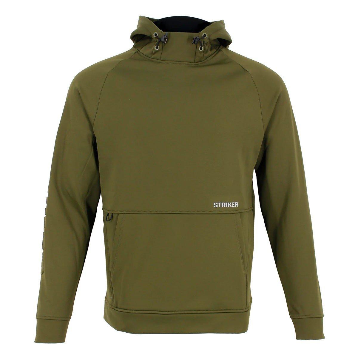 Men's Striker Barricade Hoodie - Striker