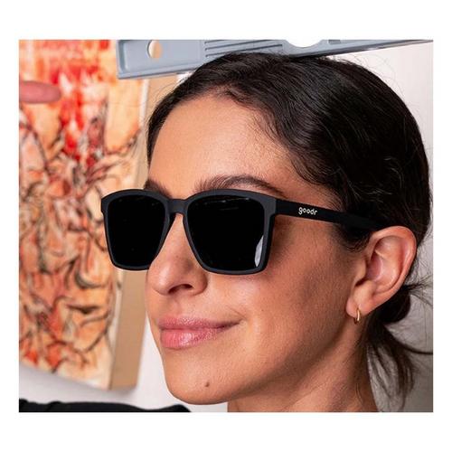 Goodr Get On My Level Polarized Sunglasses - Primary Image