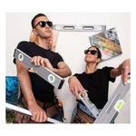 Goodr Get On My Level Polarized Sunglasses - Thumbnail 5 of 5