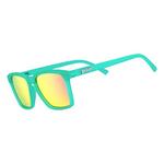 Goodr Short With Benefits Polarized Sunglasses - Thumbnail 1 of 3