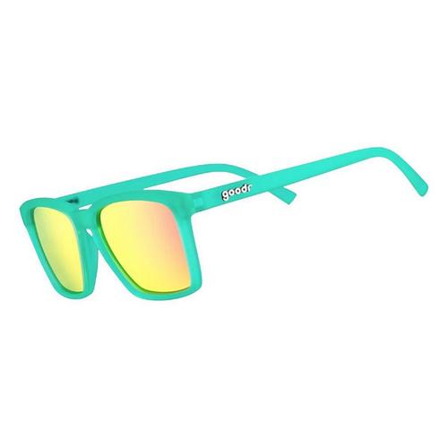 Goodr Short With Benefits Polarized Sunglasses - Primary Image