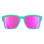 Goodr Short With Benefits Polarized Sunglasses - Thumbnail 2 of 3