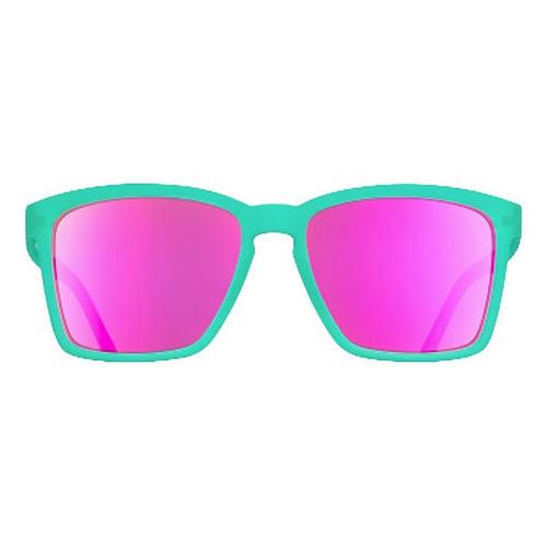 Goodr Short With Benefits Polarized Sunglasses - Primary Image
