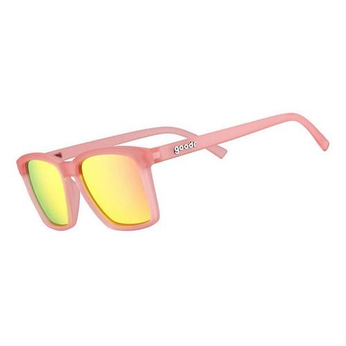 Goodr Shrimpin Aint Easy Polarized Sunglasses - Primary Image