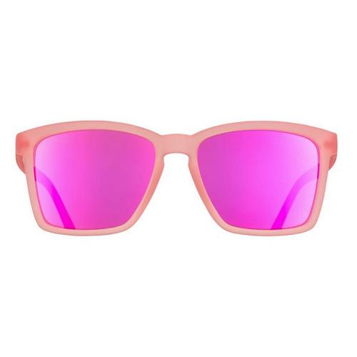 Goodr Shrimpin Aint Easy Polarized Sunglasses - Primary Image