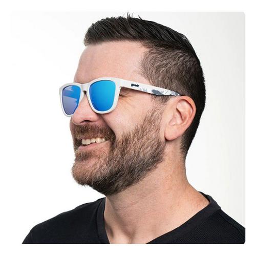 Goodr Rocky Mountain National Park Polarized Sunglasses - Primary Image