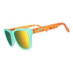 Goodr Yellowstone Polarized Sunglasses - Thumbnail 1 of 3