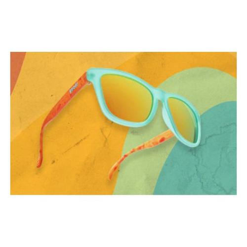 Goodr Yellowstone Polarized Sunglasses - Primary Image