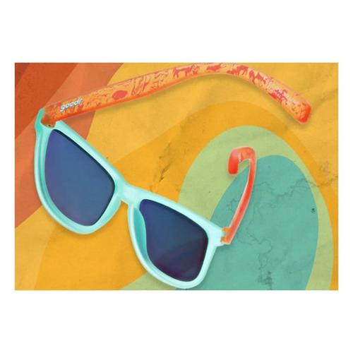 Goodr Yellowstone Polarized Sunglasses - Primary Image