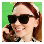 Goodr Vanguard Visionary Polarized Sunglasses - Thumbnail 3 of 3