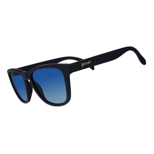 Goodr Drinks Seawater, Sees Future Polarized Sunglasses - Primary Image