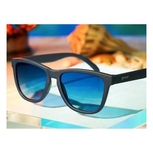 Goodr Drinks Seawater, Sees Future Polarized Sunglasses - Primary Image