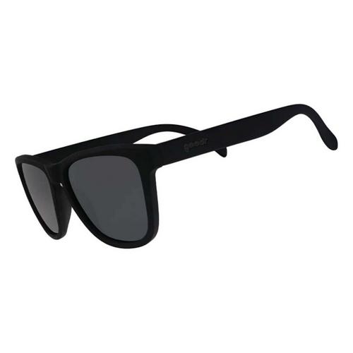 Goodr A Unicorn's Calamity Polarized Sunglasses - Primary Image