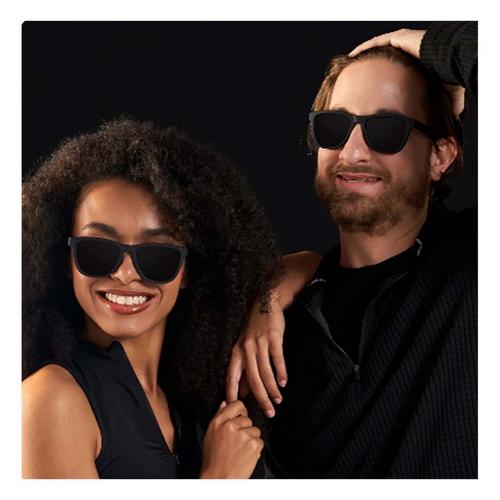 Goodr A Unicorn's Calamity Polarized Sunglasses - Primary Image