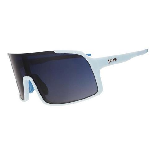 Goodr Kidnapped By A Cyborg Polarized Sunglasses - Primary Image