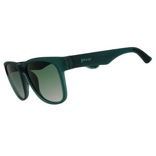 Goodr Underwater Thunder Plunder Polarized Sunglasses - Primary Image