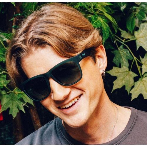 Goodr Underwater Thunder Plunder Polarized Sunglasses - Primary Image