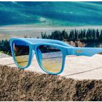Goodr Jellyfishing For Compliments Polarized Sunglasses - Thumbnail 4 of 5